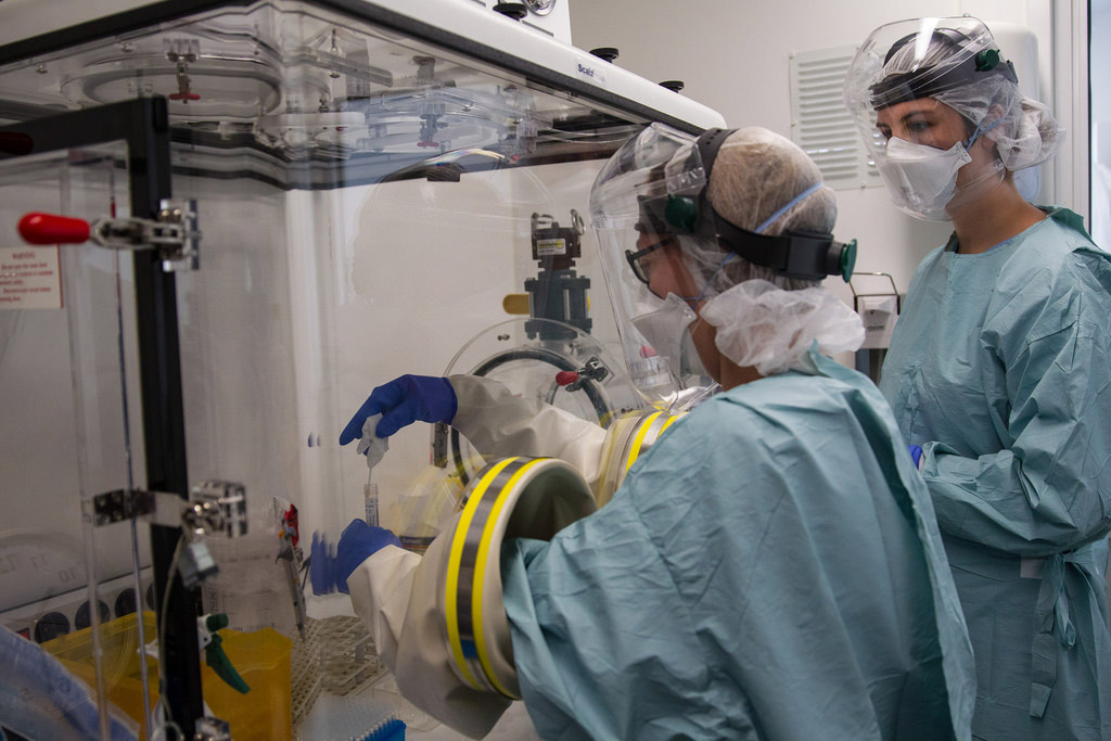 Liên hợp quốc kêu gọi cộng đồng quốc tế tiếp tục cảnh giác trước dịch Ebola